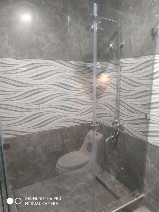 Кафел и брусчатка