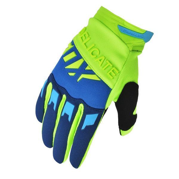 Ръкавици за мотокрос Fox Най-добрите за Мотоциклетни състезания,ATV MT