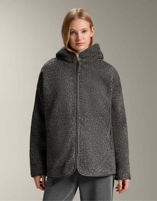 Oysho уникално топло яке