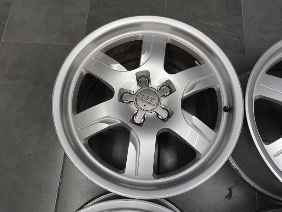 Джанти 17 - Audi А4, А6, А5, Allroad