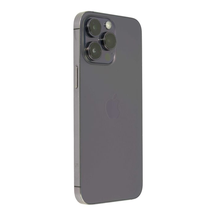 Magazin Apple | iPhone 14 Pro Max | Foarte Bun | Deep Purple | 128GB | 100% | Cu Garantie | In Rate | smilemobile.ro
