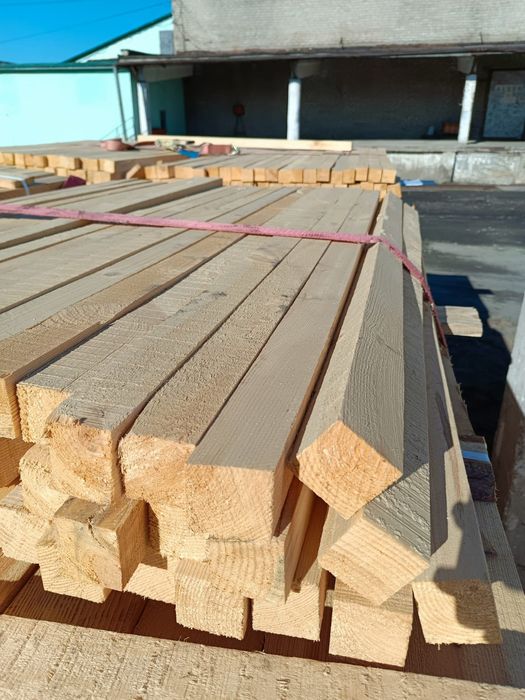 Брусок/Доска/Брус