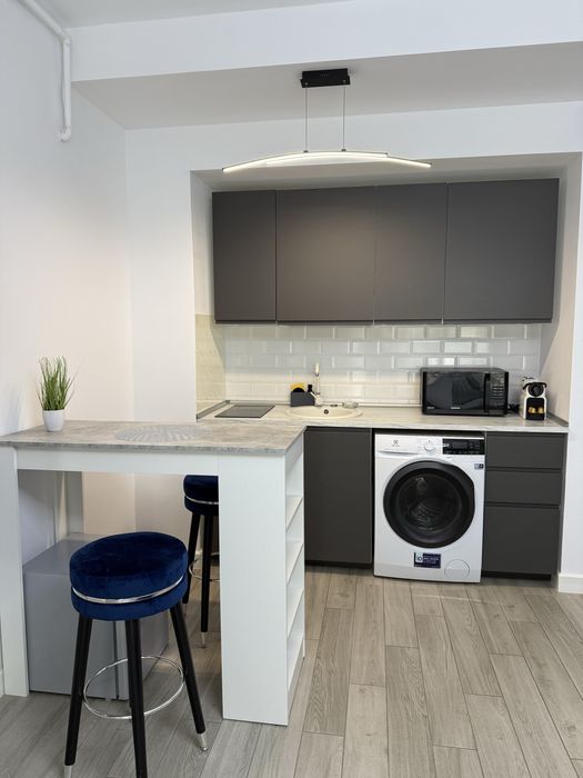 Apartament de inchiriat - Casa del mar