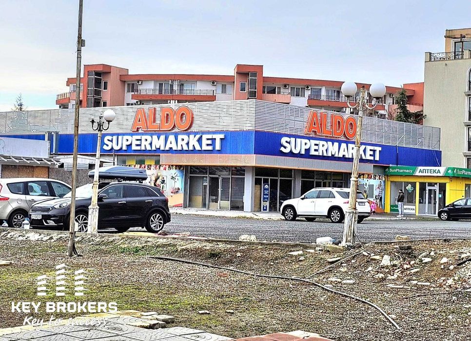 Продава се Офис в к.к. Елените - 73 кв.м за 754 €/кв.м - Снимка #14