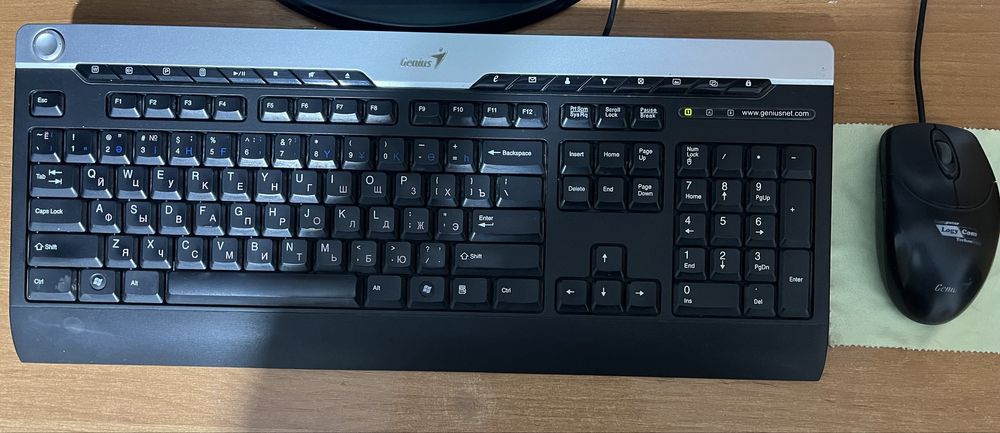 Продаю компьютер