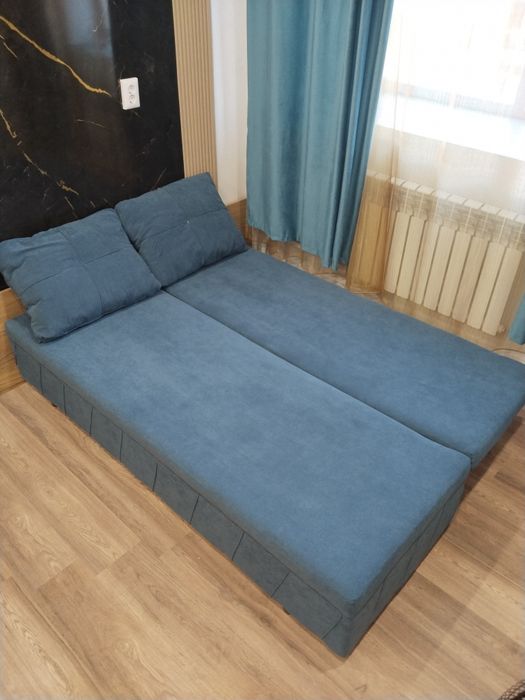 Продам диван почти новый
