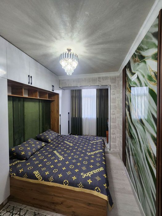 Shayxontohur tumanida ijaraga kvartira bor