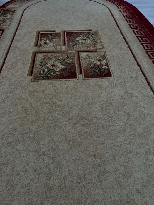 Ковры турецкие