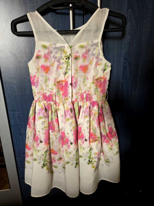 Rochie pentru o fată
