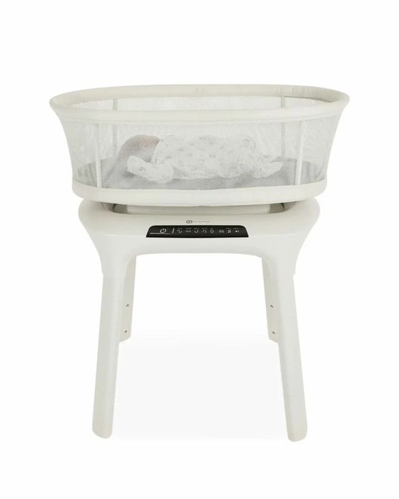 Колыбель 4Moms mamaRoo sleep (мамаРу слип) бежевый
