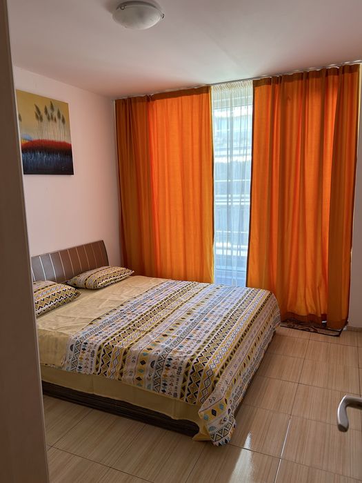 Дава се под наем Двустаен апартамент в Поморие - 50 кв.м за 40.8 € - Снимка #4