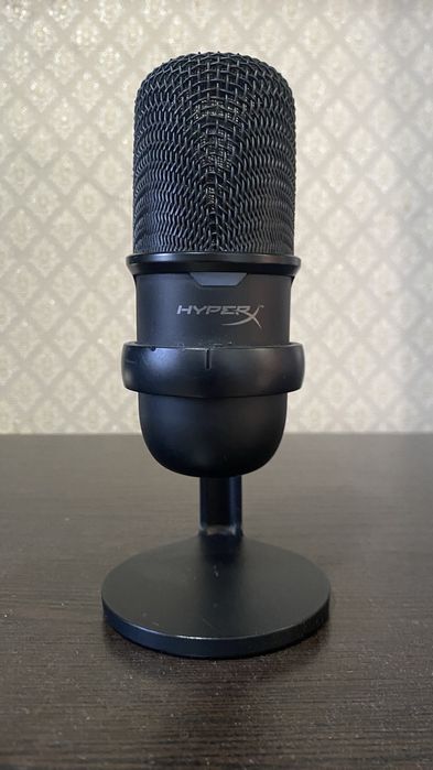 Микрофон Hyper X