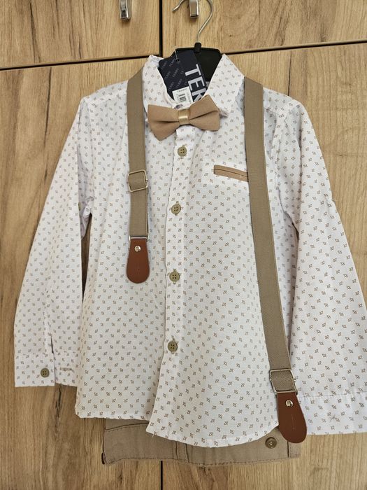 Костюмче за момче