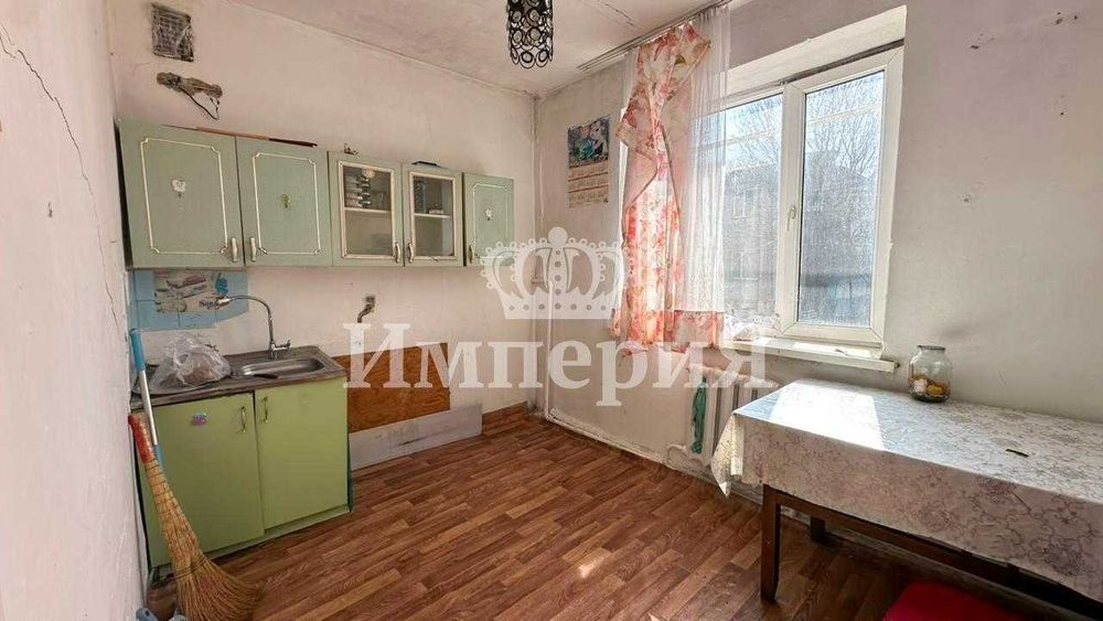 Продажа 2х ком Айтыкова Мейрамбек