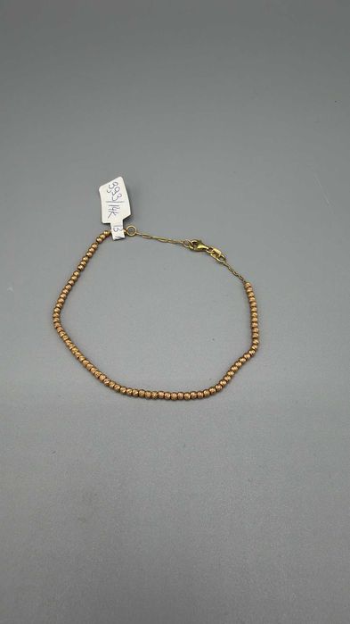 Bratara de Aur 3.93Gr/14k
