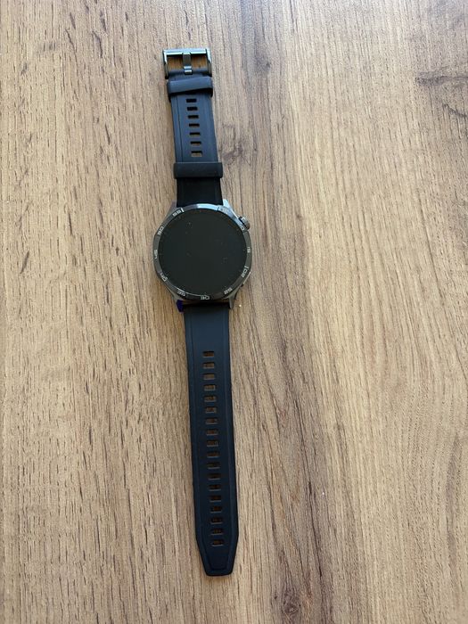 Huawei watch 5, все идеально работает