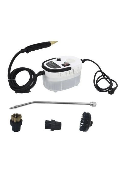 Пароочиститель