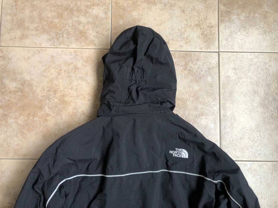The north face jacket XL-boys