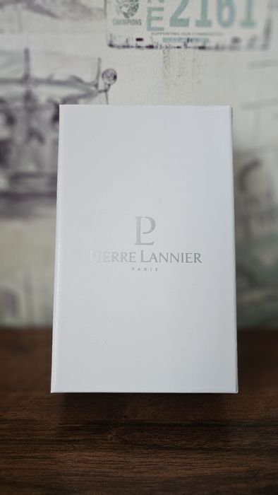 Часы pierre lannier