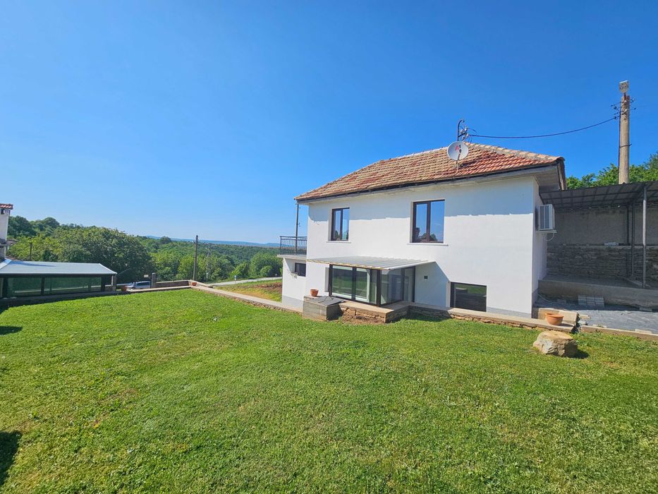 Къща с. Вишовград