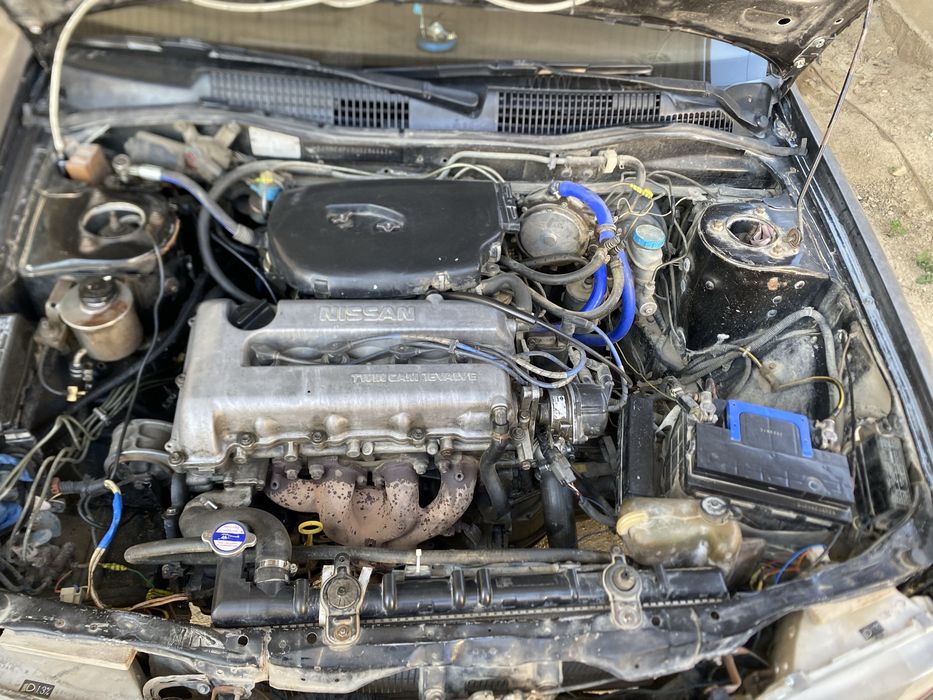 Nissan Primera 1994г