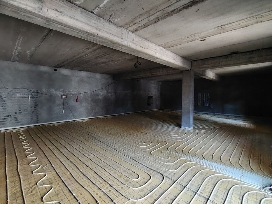 Styashka pol polsuxaya styashka yarim quruq styashka xizmati