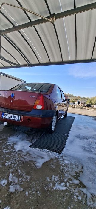 DACIA Logan 2006 — imagine 3