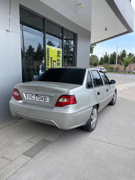 Nexa2 1.5sonus super kansaner 2009