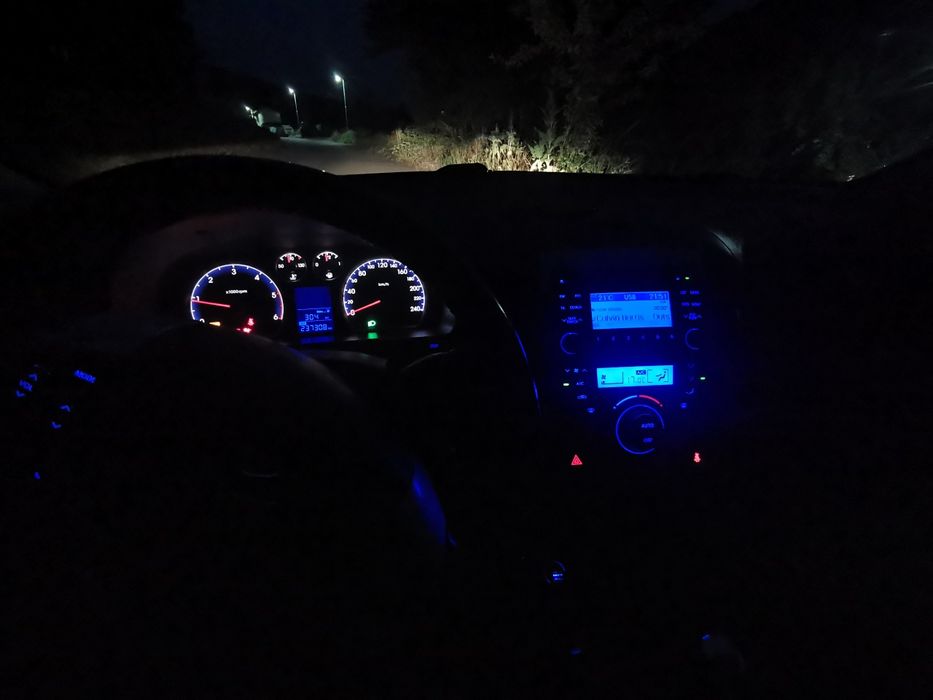 Hyundai i30 1.6crdi 115