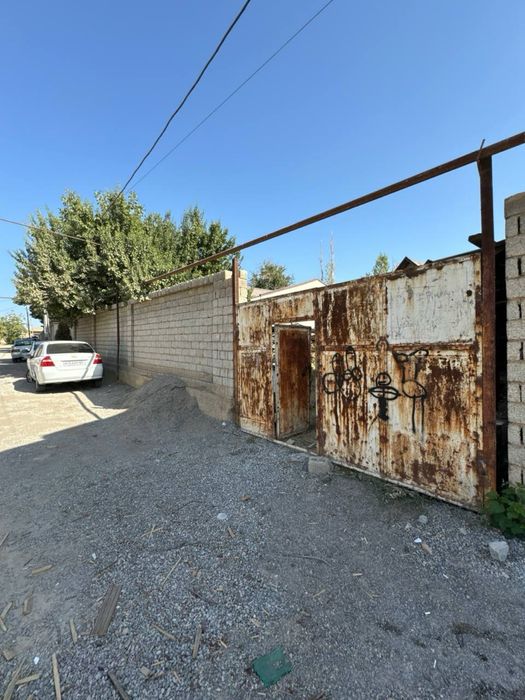 Тошкент тумани Янги тошмидан 5 км кирганда 8 сотих