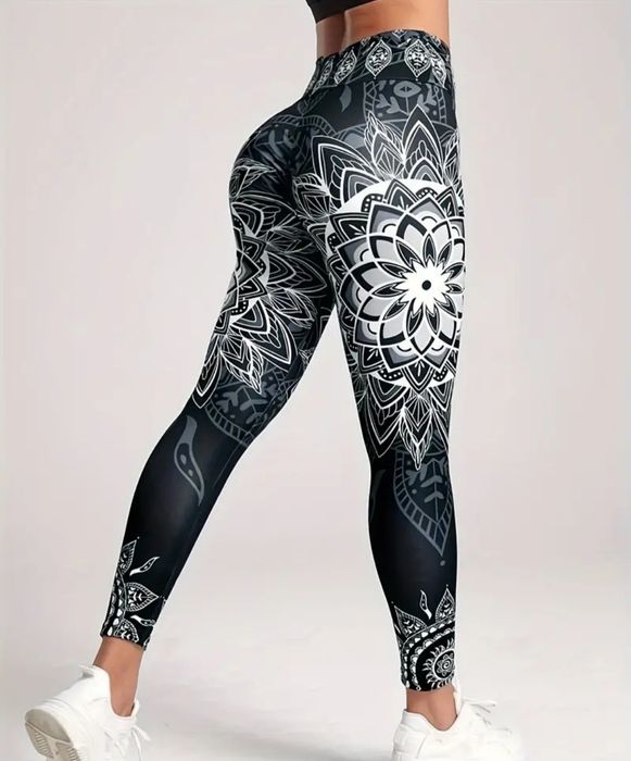 Нов дамски клин, М