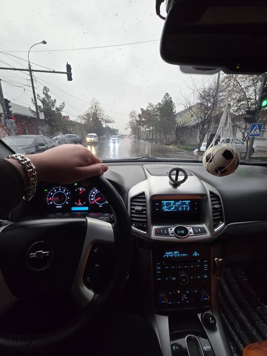 Kaptiva sotila xolati zur uzimni moshinam kimga kerag bulsa kelib kuri