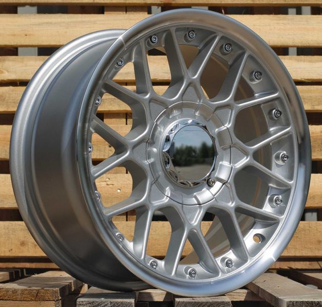 17" 18" Джанти HAXER 5х120 5x112 за BMW Mercedes Audi E70 F15 CLK AMG