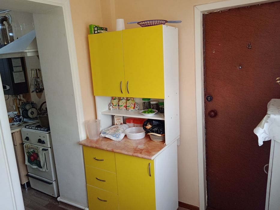 Квартира 3 комнатная