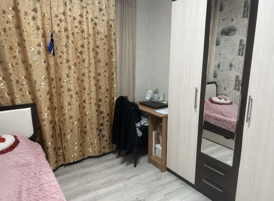 Продается дом возле ЦОНа (Пришахтинск)