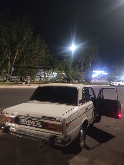 Ваз 2106 Жигули 1.6 литра