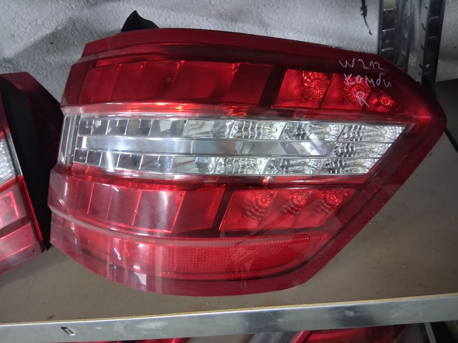 Стоп,стопове мерцедес Е класа w212 комби