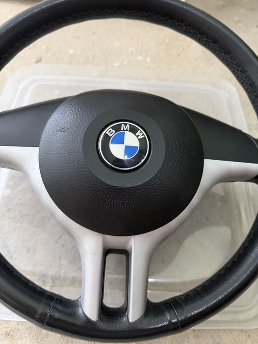 Volan original BMW E46