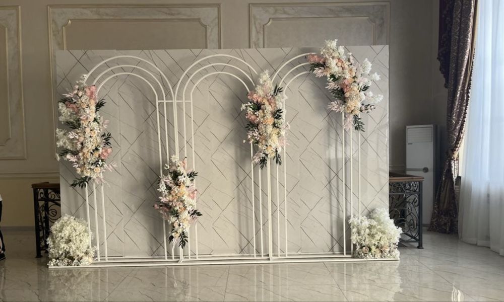 Бизнес по оформлению