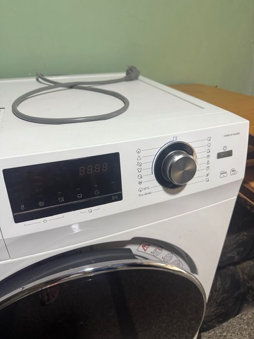 Пералния Haier употребявана