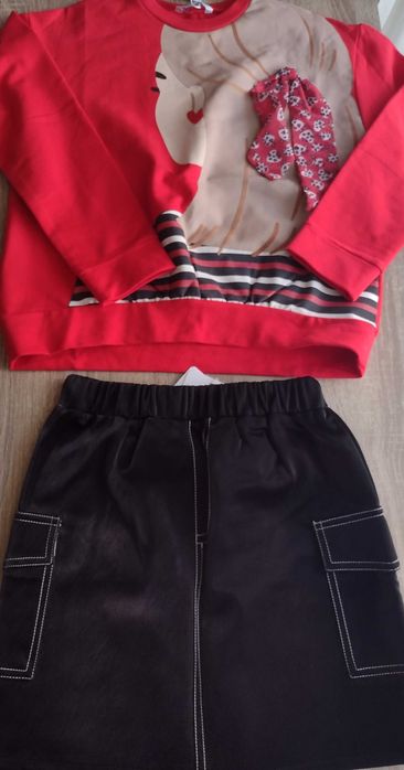 Комплект Mayoral  10 години