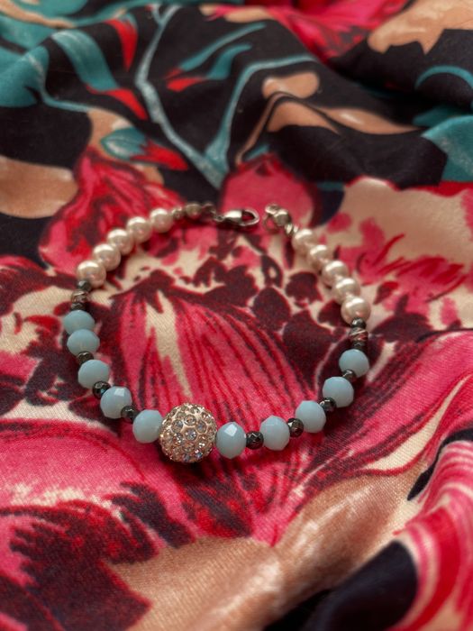 Гривни от  естествени Минерали