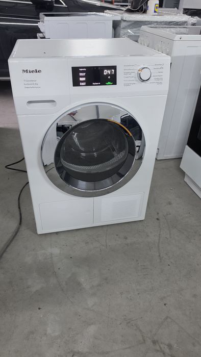 Сушилня Miele T1 excellence ekospeed 8kg