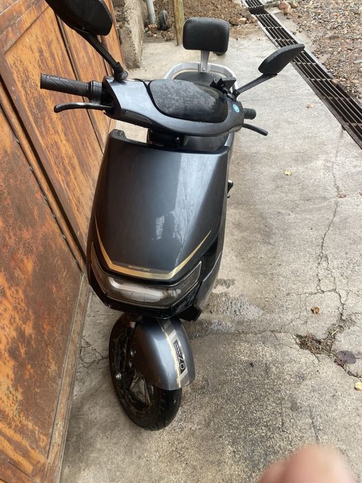 skuter sotiladi aybi yoq yurishi chotki