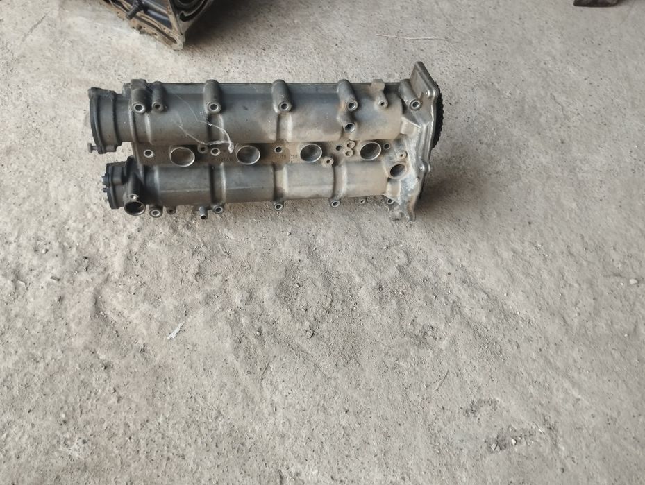 Блок Фольксваген поло