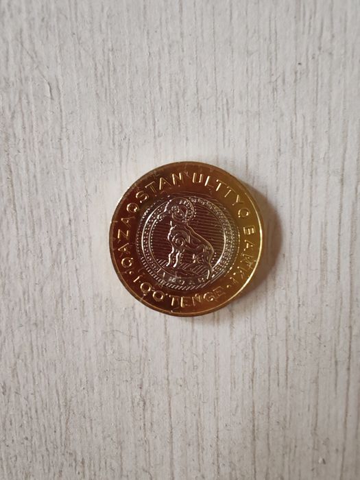 Продам юбилейные монеты
