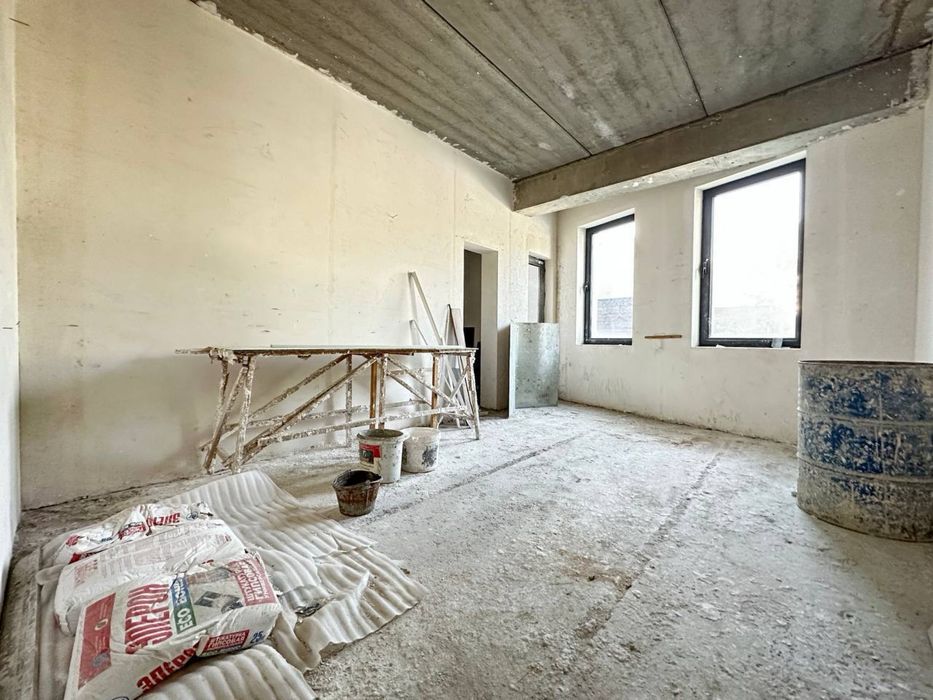 Квартира ЖК Do'stlar 5/1, Цоколь/ 260 м2