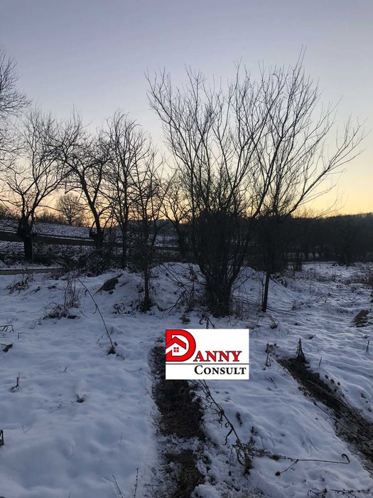 Продава се Парцел в Велико Търново, Акация - 24200 кв.м за 5 €/кв.м - Снимка #2