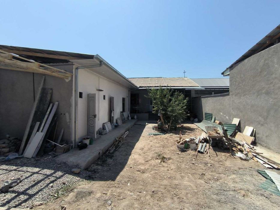 Sotiladi xovli. Продается участок 3 сотки в Кибрай, Аргин, Кизилту.