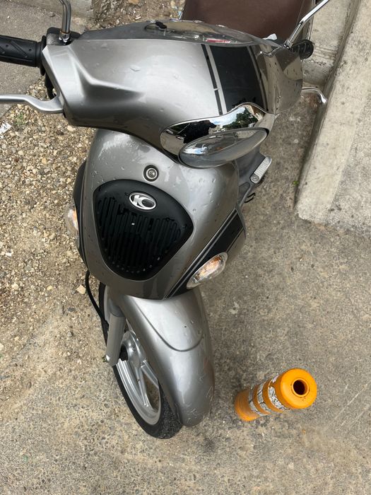 Scooter Kymco 50 cc